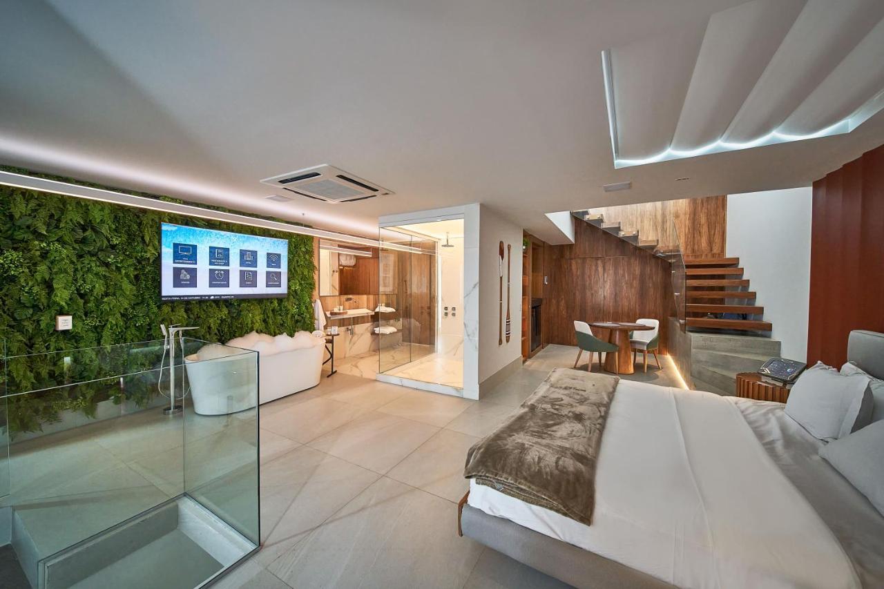 Hotel Vips Rio de Janeiro Exterior foto