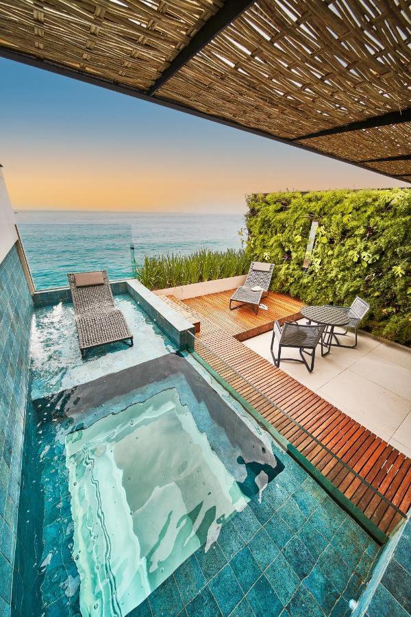 Hotel Vips Rio de Janeiro Exterior foto
