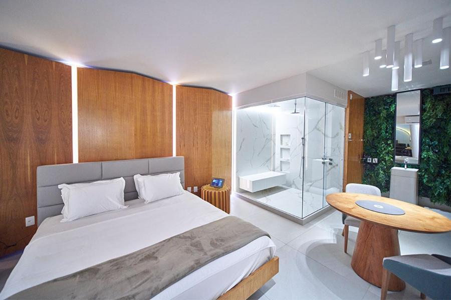 Hotel Vips Rio de Janeiro Exterior foto