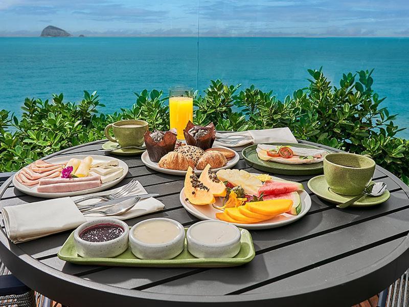 Hotel Vips Rio de Janeiro Exterior foto