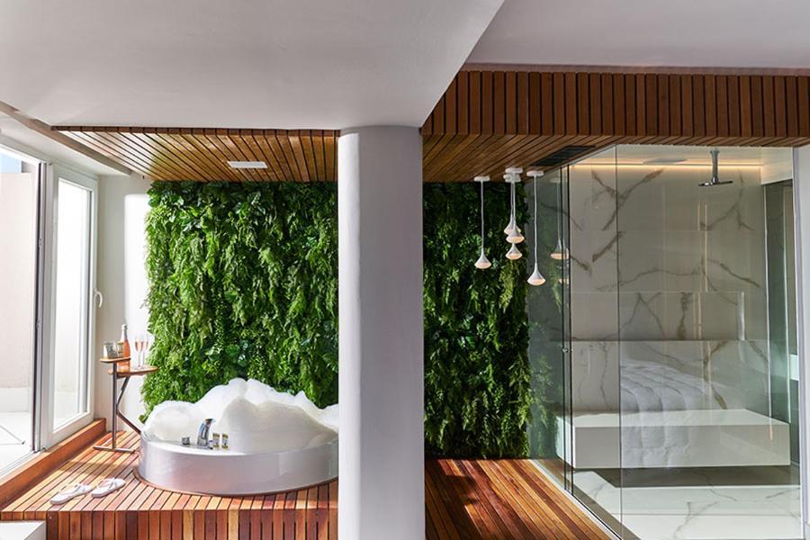 Hotel Vips Rio de Janeiro Exterior foto