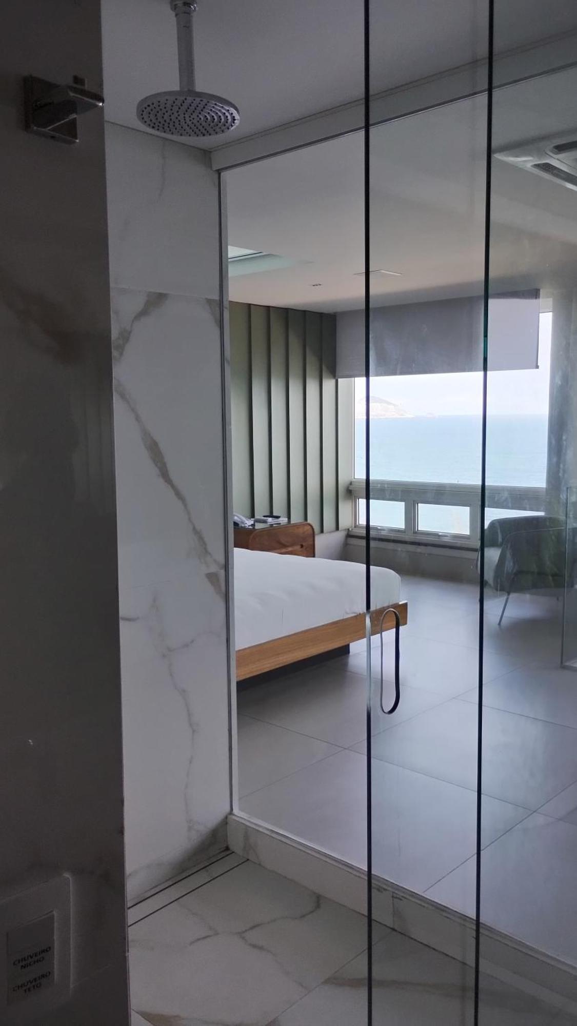 Hotel Vips Rio de Janeiro Exterior foto